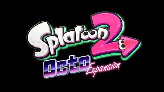 Cover art for #$@%* Dudes Be #$@%* Sleepin - Splatoon 2: Octo Expansion