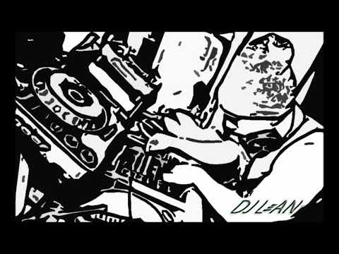 J King & P Wish- Boogie Down (LeanMix)