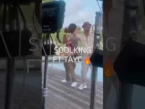 SOOLKING FT TAYC 2021🔥🔥(NOUVEAU CLIP)