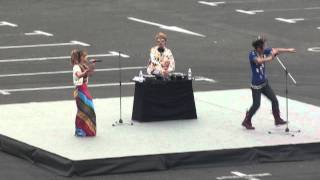 Download lagu m.o.v.e  oveRtaKerS／Gamble Rumble ～2011.6.5 D1 TOKYO DRIFT IN お台場～ mp3