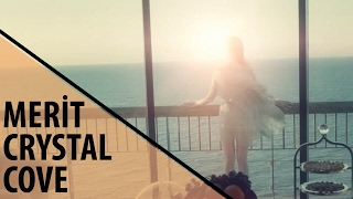preview picture of video 'MERIT CRYSTAL COVE REKLAM'