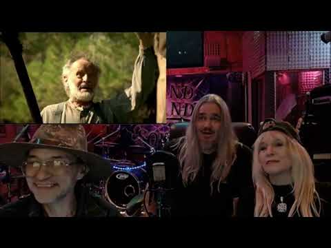 Nightwish - Amaranth Reaction