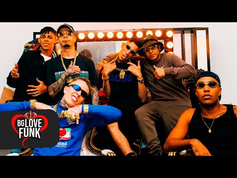GIRO DOS ARTISTAS 3 - MC Daniel, MC Paiva, MC Tuto, MC Bruninho da Praia e MC Cebezinho · Oldilla