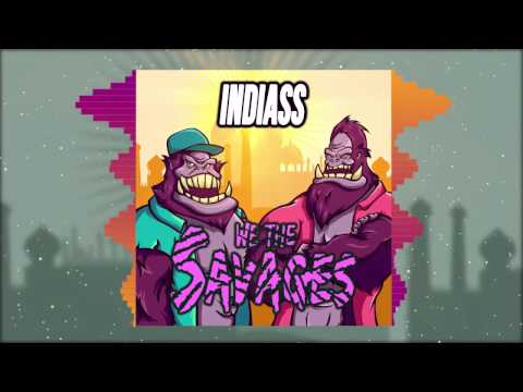 WE THE SAVAGES - Indiass [FREE DOWNLOAD]