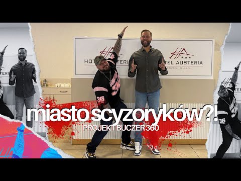 KIELCE TO NADAL MIASTO SCYZORYKÓW?! (VLOG#3)