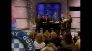 Partridge Family Reunion Danny Bonaduce Show 1995 (2/2)