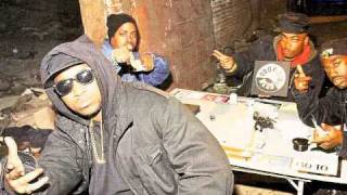 Papoose, Flip &amp; Kool G Rap Freestyle (Future Flavas)