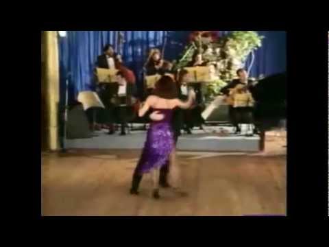 Fusiones - Tango Feat Noya Maria La Piedra