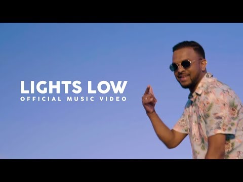 Lights Low - Mumzy Stranger (OFFICIAL VIDEO) | Music by LYAN