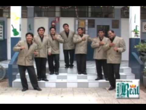 Internacional Banda Real - Alhelí