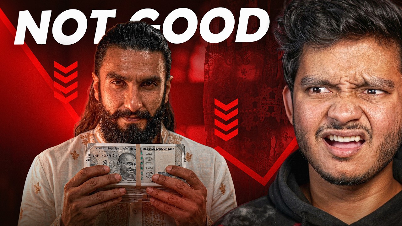 IPL bad news for Dhurandhar 2, Box office collection slowed down