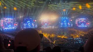 [問卦] 只有我對周杰倫演唱會沒興趣嗎