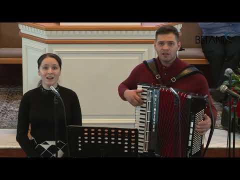 Familia Tomus - Doamne rugaciunea mea