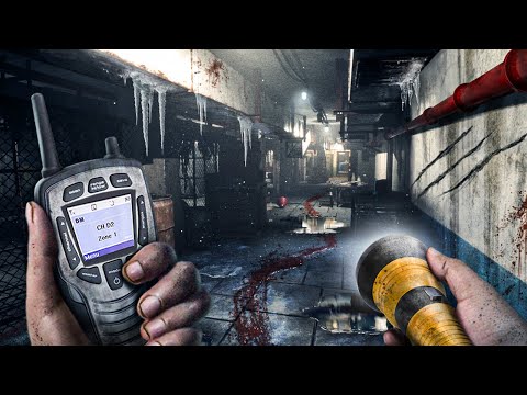 We Drilled 2 KILOMETERS DEEP Into the Ice and Discovered Something...