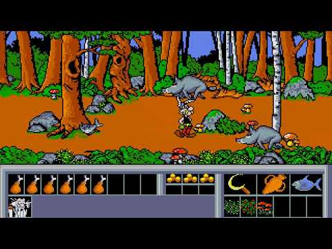 Asterix und Operation Hinkelstein picture