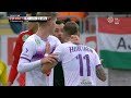video: Mario Ilievski gólja a Kecskemét ellen, 2023