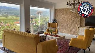 Gemutliche Villa mit Pool, extravagant, luxurios | Akyaka, Turkey | Hotel Review
