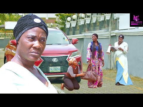 Be The First To See This MERCY JOHNSON Movie That Won 3 Awards In America