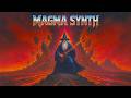 Music to Raise Volcanoes LIVE | Epic Fantasy Metal and Synthwave Through Fire and Ash