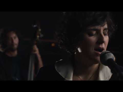 Marion Rampal / Live au Studio Ferber/ Song for Abbey - Caged Bird (Abbey Lincoln)