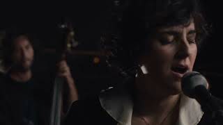 Marion Rampal / Live au Studio Ferber/ Song for Abbey - Caged Bird (Abbey Lincoln)