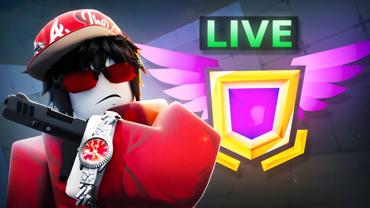 GETTING ARCH NEW LIVE WITH HAND CAM