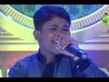 Badhusha Best Performance Zuhra Bathool Pathinalam Ravu Grand Final Mappila Songs