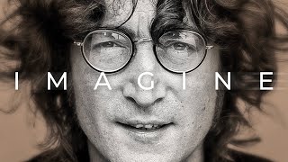 Did We See It? - John Lennon&#39;s Final Message to Humanity