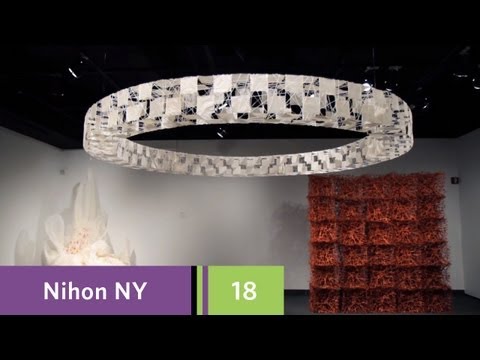 Nihon NY - Episode 18 - Fiber Futures