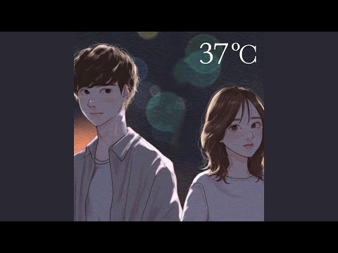 37°C