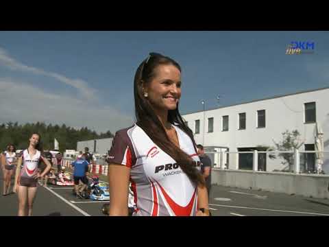 DKM Wackersdorf Juli 2017 Sonntag