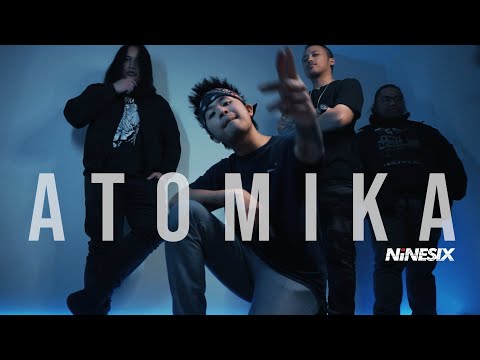 NINESIX - Atomika
