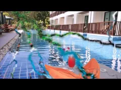 Apasari Krabi Hotel 3* Тайланд