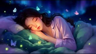 SLEEP INSTANTLY Within 3 Minutes, Music to Calm the Mind and Stop Thinking, Healing Sleep Music