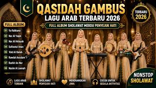 Download lagu Latest 2026 Arabic Qasidah Gambus Songs π Full Album of Melodious Sholawat for Peace of Heart mp3 Download lagu Latest 2026 Arabic Qasidah Gambus Songs π Full Album of Melodious Sholawat for Peace of Heart mp3