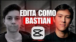 Revelo cómo editar como un creador de 100k de seguidores