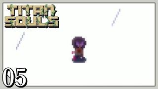 #5【リヴァ】Titan Souls【実況】END
