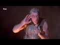 RAMMSTEIN - Ich will [HD] live at the Hurricane Festival 2016