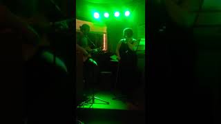 Angela Dunham Giving Away a Miracle cover of Luba