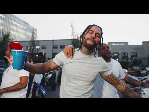Cruch Calhoun, Mike & Keys ft. Dave East - POLITICS [Official Video]