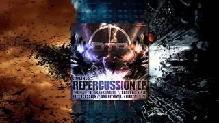 JAYLINE - REPERCUSSION EP