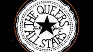 The Queers - I&#39;m OK, You&#39;re Fucked