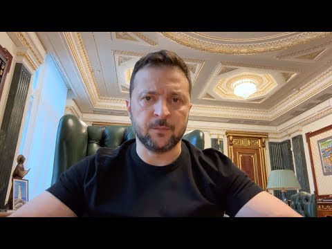 Зірвати Глобальний саміт миру Росія вже не зможе, хоча й дуже старається це зробити – звернення Президента