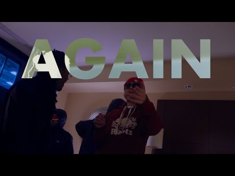 Casper ft BM - Again (CUT BY M WORKS) Produced by Shyheem