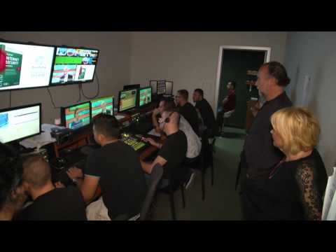 AGON CHANNEL MBETET NE SEKUESTRO