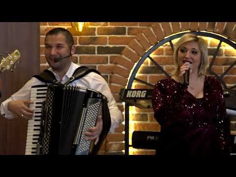 Ambasador Bend   Ilcovice Mlada Nevesto Cover