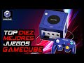 Top 10 Mejores Juegos De Nintendo Gamecube La Pocion Ro