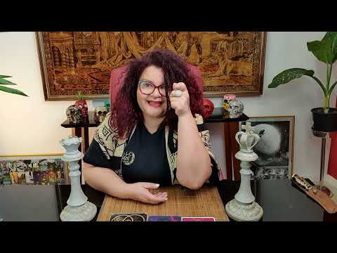 Ele pensa em mim nos seus momentos íntimos? Os Oráculos respondem 🙏🏾