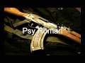 Psy Roman --- Dj-Psycho ( Kalaschnikow ...