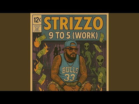 9 to 5 (Work) (feat. Tom G & Lil Kee)